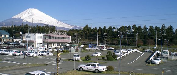 富士センチュリーモータースクール